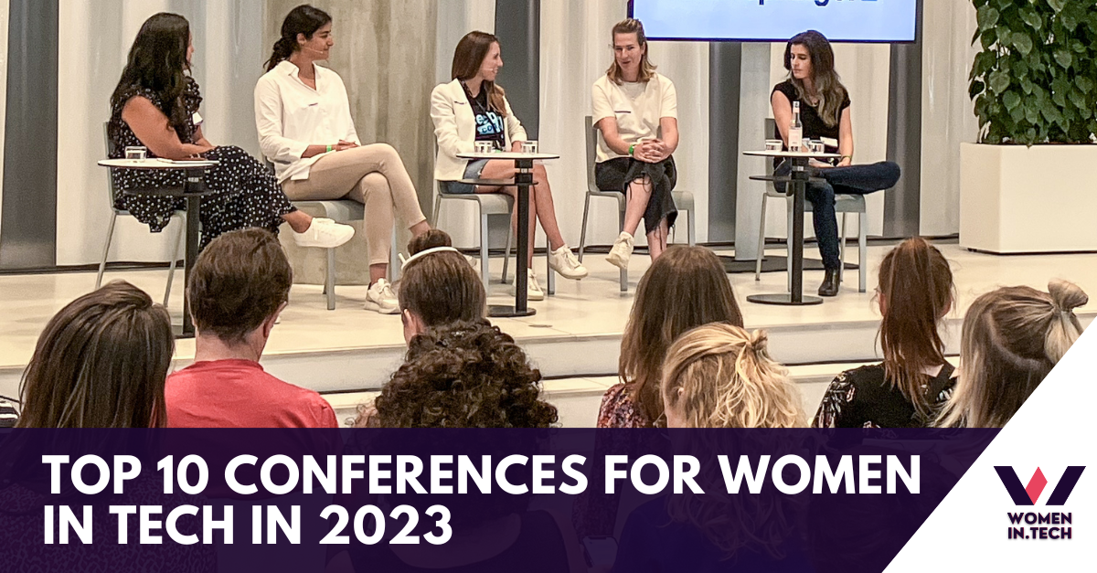 Women's Conferences Looking For Speakers 2024 Izabel Christalle